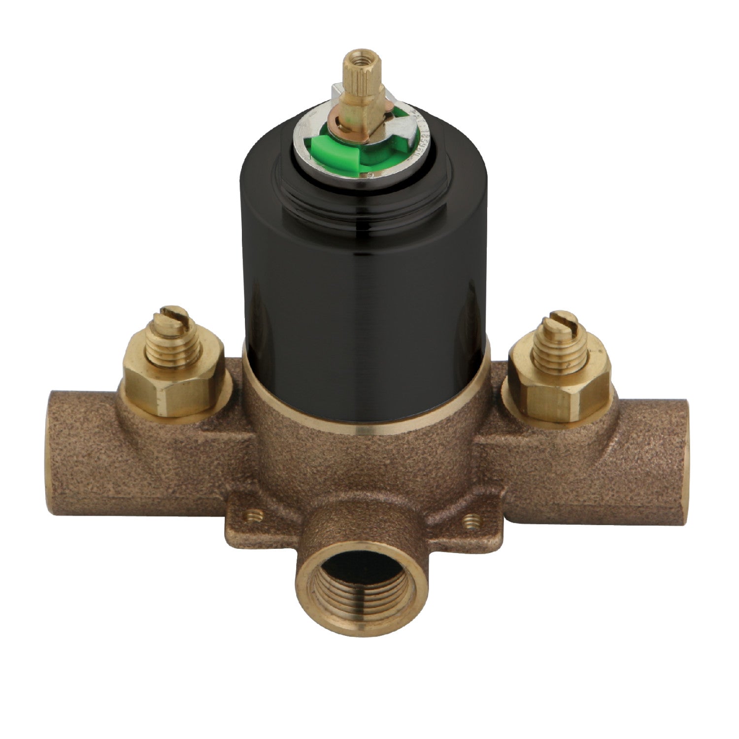 Kingston: Rough-In Shower Valves