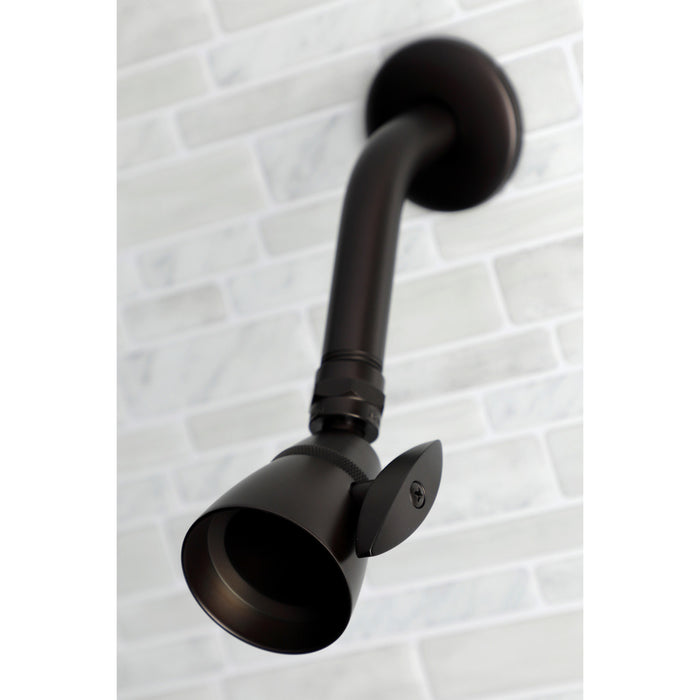 Kingston KB8655ALTLT Single-Handle Pressure Balanced Shower Faucet, Trim Only, Oil Rubbed Bronze