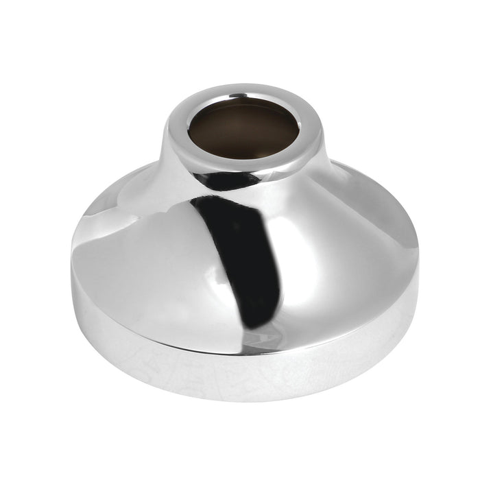Kingston KBC4631 Brass Shower Valve Cap, Polished Chrome