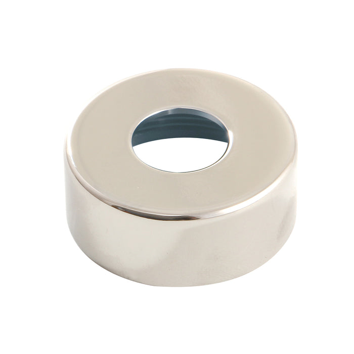 Kingston KBC636NL Faucet Cap for KB631, Polished Nickel