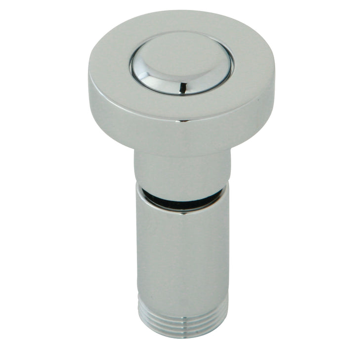 Kingston KBD86910DL Diverter Button for KB86910V Valve, Polished Chrome