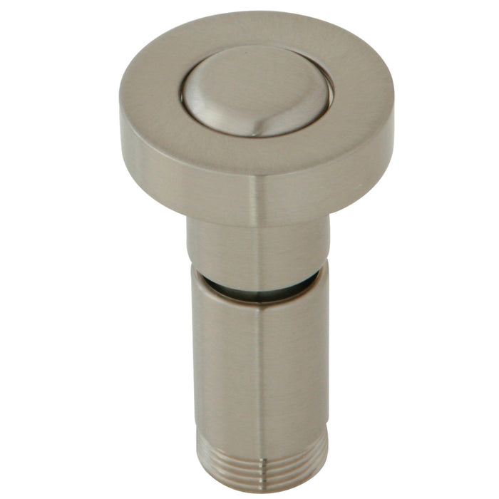 Kingston KBD86980DL Diverter Button for KB86980V Valve, Brushed Nickel