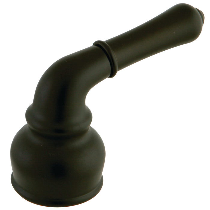 Kingston KBDH625 Metal Lever Handle, Diverter for Tub and Shower Faucet, Oil Rubbed Bronze