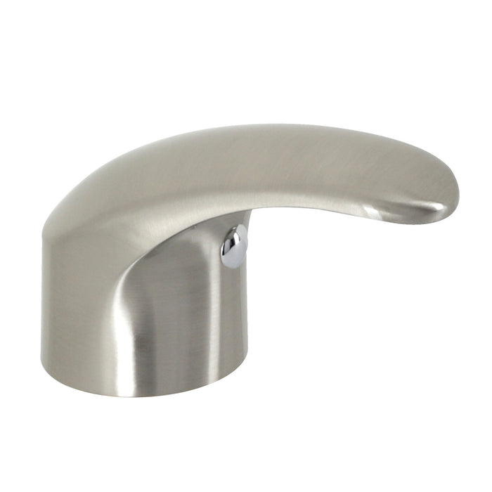 Kingston KBDH6628 Metal Lever Handle, Diverter for Tub and Shower Faucet, Brushed Nickel