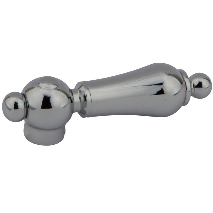 Kingston KBH1601AL Metal Lever Handle, Polished Chrome
