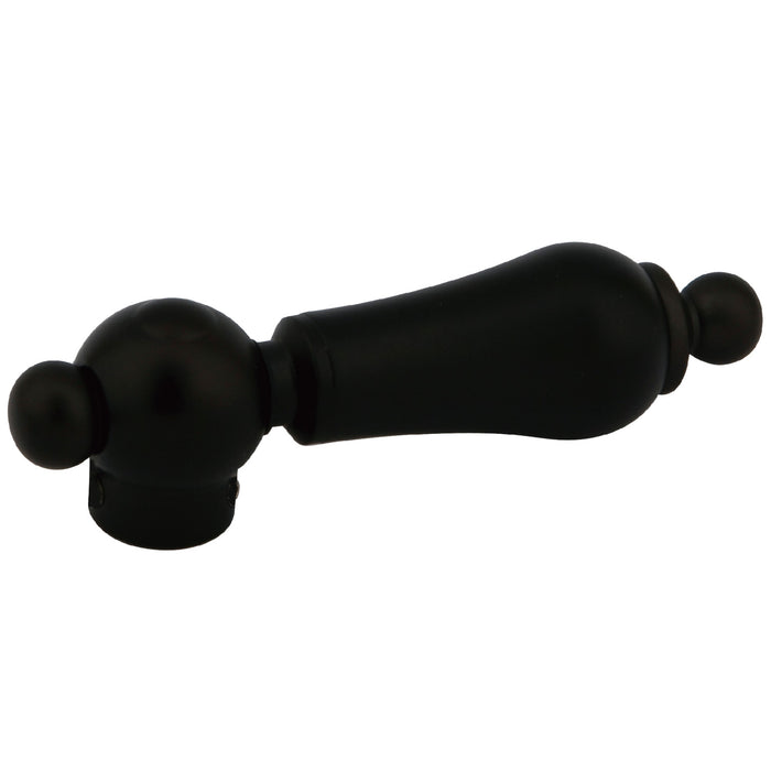 Kingston KBH1605AL Metal Lever Handle, Oil Rubbed Bronze