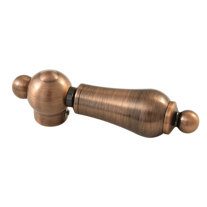 Kingston KBH160ALAC Metal Lever Handle, Antique Copper
