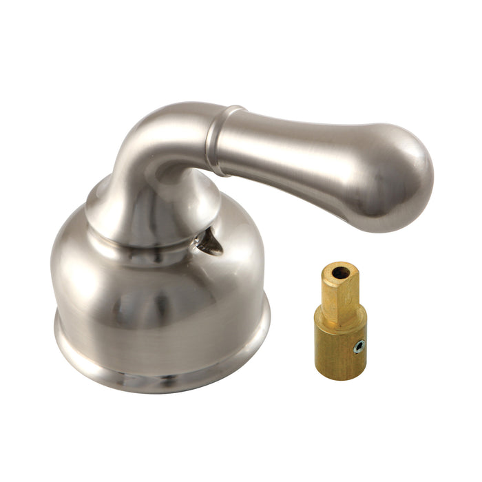 Kingston KBH1638 Metal Lever Handle, Brushed Nickel
