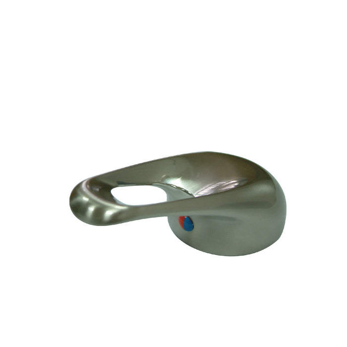 Kingston KBH1698 Metal Loop Handle, Brushed Nickel