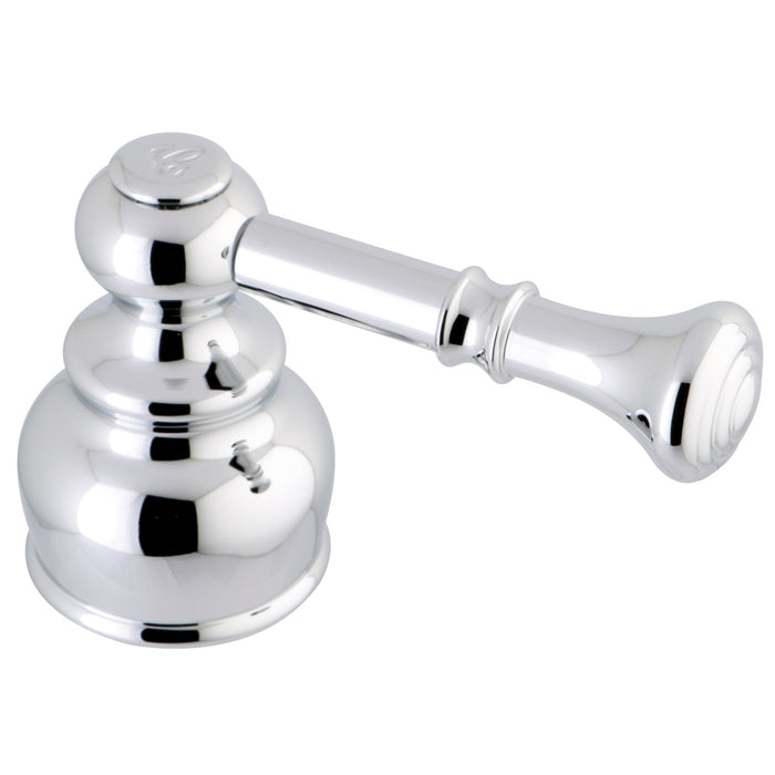 Kingston KBH2601NLC Zinc Alloy Lever Handle (Cold Side), Polished Chrome