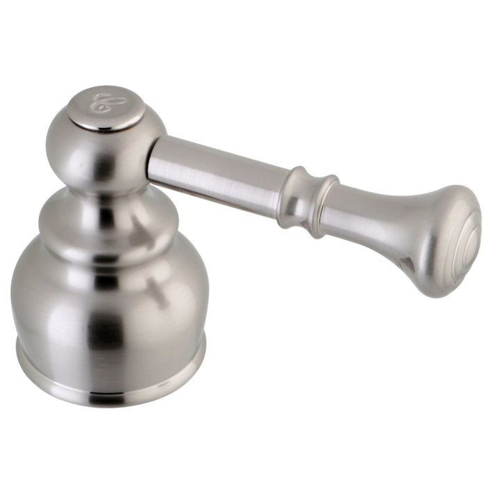 Kingston KBH2608NLC Zinc Alloy Lever Handle (Cold Side), Brushed Nickel