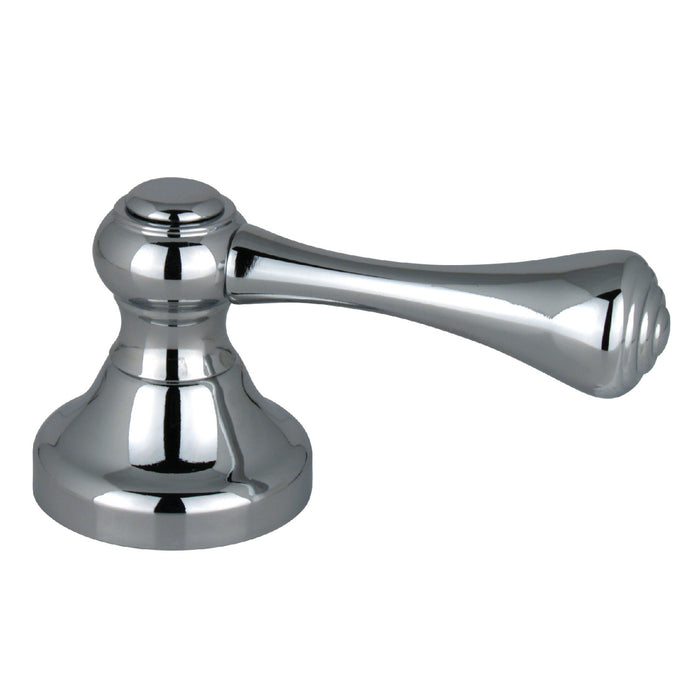 Kingston KBH2631BL Metal Lever Handle, Polished Chrome