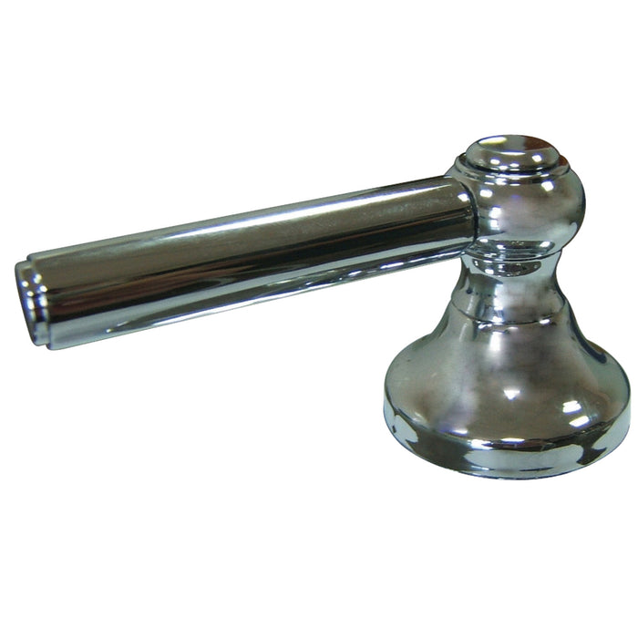 Kingston KBH2631EL Metal Lever Handle, Polished Chrome