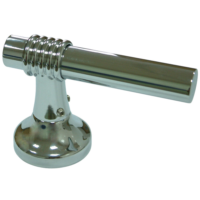 Kingston KBH2631ML Metal Lever Handle, Polished Chrome