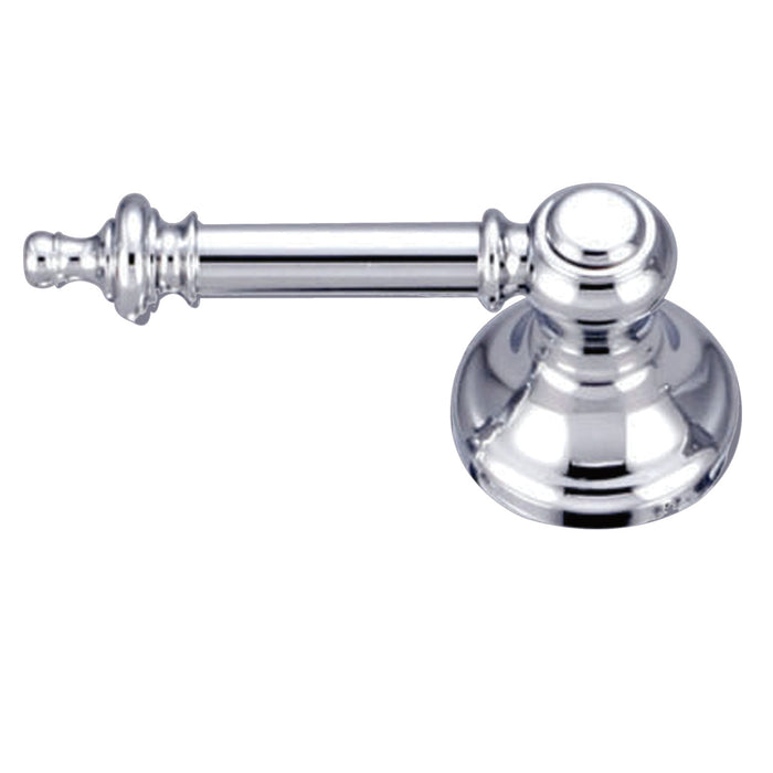 Kingston KBH2631TL Metal Lever Handle, Polished Chrome