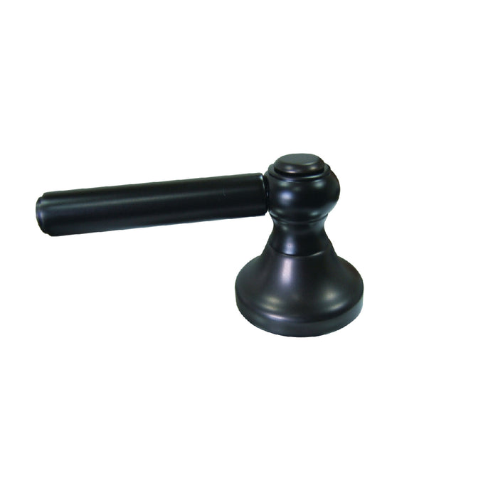 Kingston KBH2635EL Metal Lever Handle, Oil Rubbed Bronze