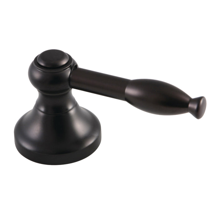 Kingston KBH2635KL Metal Lever Handle, Oil Rubbed Bronze