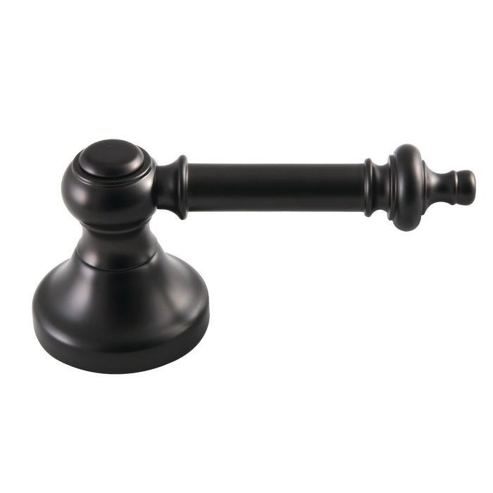 Kingston KBH2635TL Metal Lever Handle, Oil Rubbed Bronze