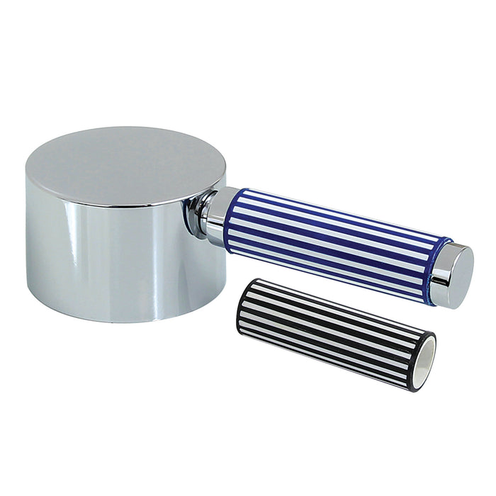 Verona KBH3031KPS Metal Lever Handle, Polished Chrome