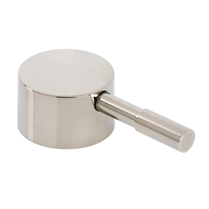 Kingston Metropolitan KBH3036DL Metal Lever Handle, Polished Nickel