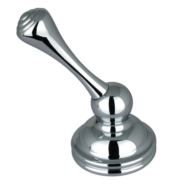 Kingston KBH3401BL Metal Lever Handle, Polished Chrome