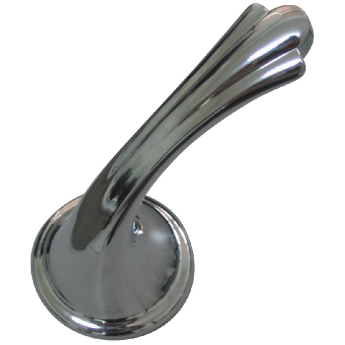 Kingston KBH3401GL Metal Lever Handle, Polished Chrome