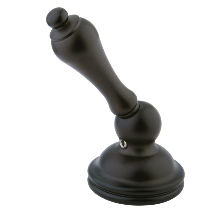 Kingston KBH3405AL Metal Lever Handle, Oil Rubbed Bronze