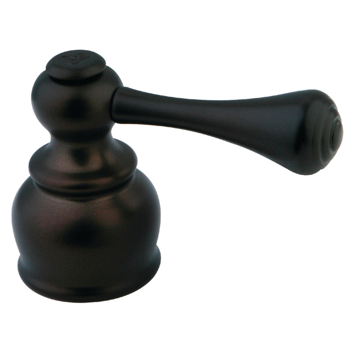 Kingston KBH3605BLC Zinc Alloy Lever Handle (Cold Side), Oil Rubbed Bronze