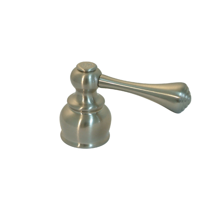 Kingston KBH3608BLC Zinc Alloy Lever Handle (Cold Side), Brushed Nickel