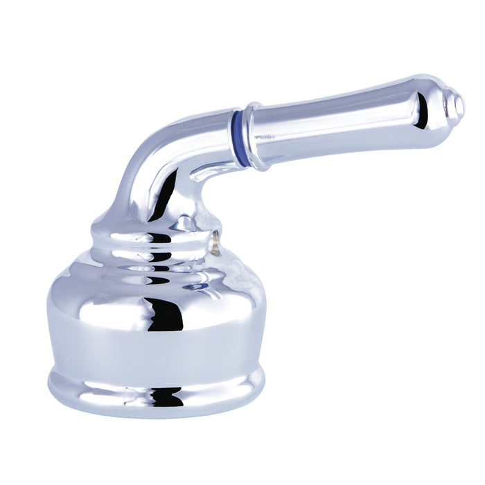 Kingston KBH361C Brass Lever Handle (Cold Side), Polished Chrome