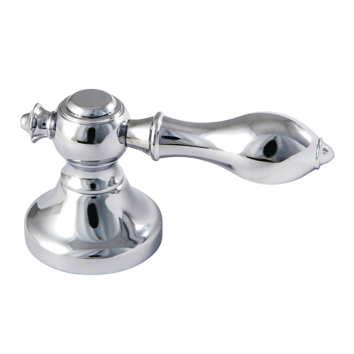 Kingston KBH3631ACL Metal Lever Handle, Polished Chrome