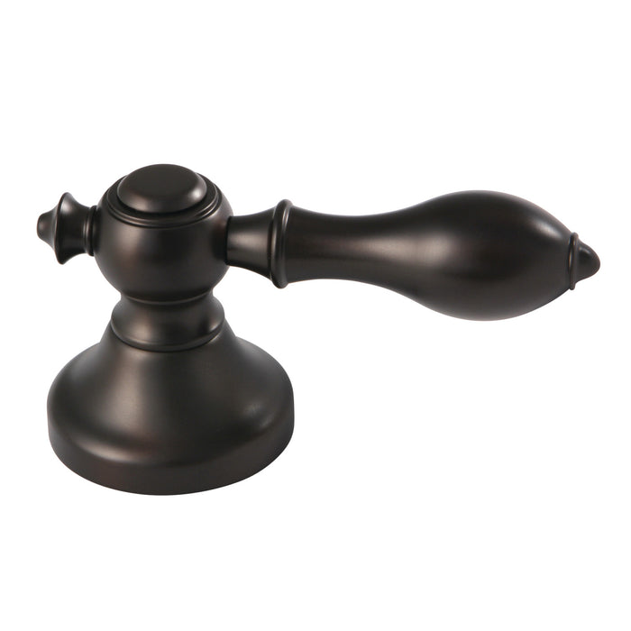 Kingston KBH3635ACL Metal Lever Handle, Oil Rubbed Bronze