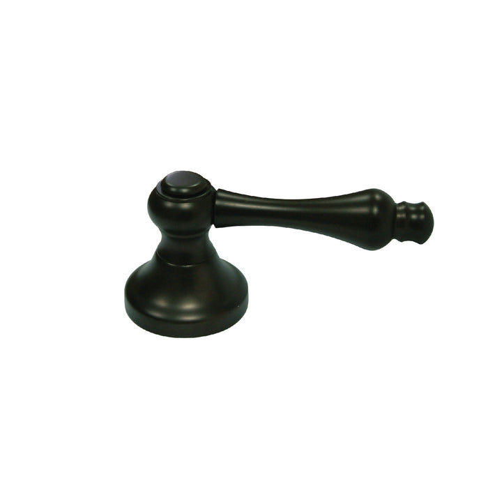 Kingston KBH3635AL Brass Lever Handle, Oil Rubbed Bronze