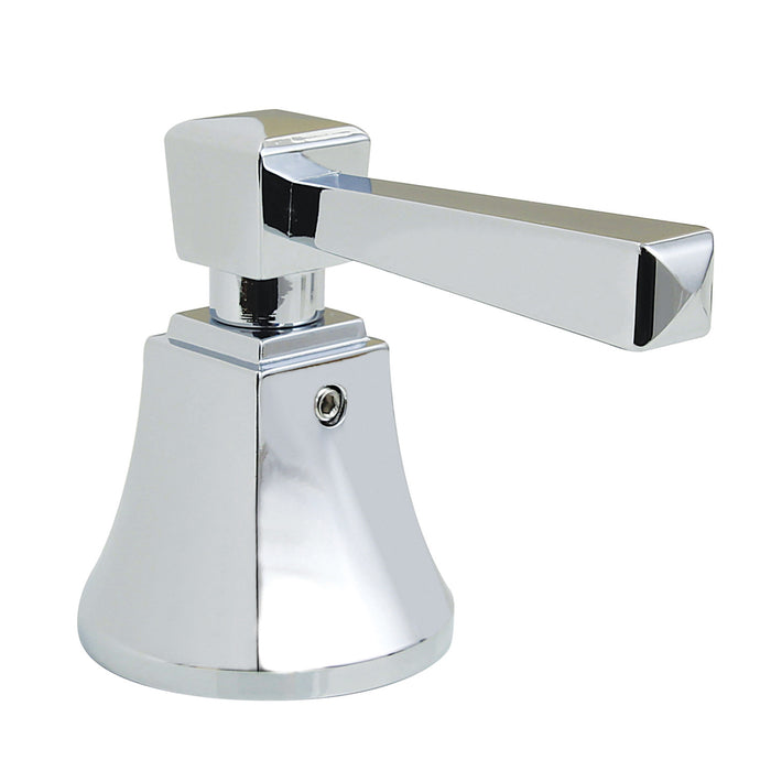 KBH4681DQL Metal Lever Handle, Polished Chrome