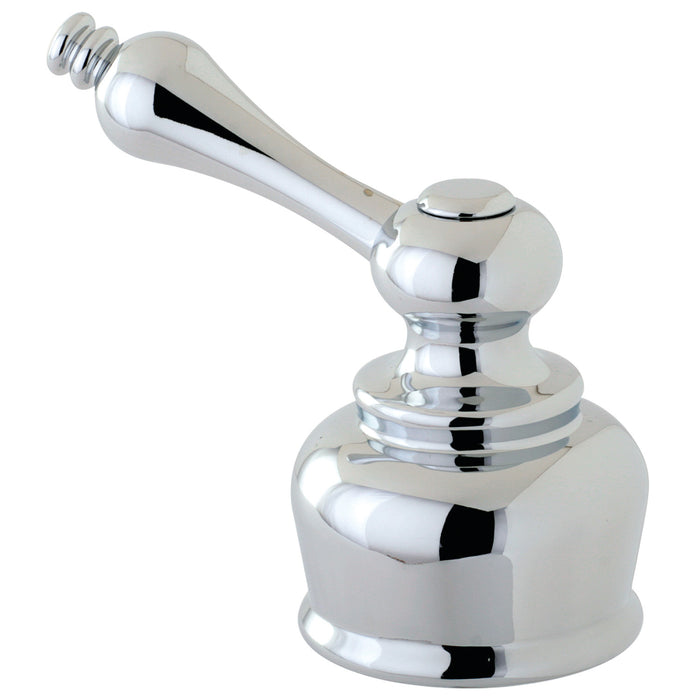 Kingston KBH531AL Zinc Alloy Lever Handle, Polished Chrome