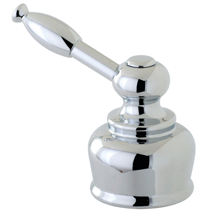 Kingston KBH531KL Zinc Alloy Lever Handle, Polished Chrome