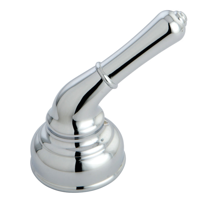 Kingston KBH531NML Zinc Alloy Lever Handle, Polished Chrome