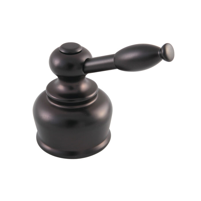 Kingston KBH535KL Zinc Alloy Lever Handle, Oil Rubbed Bronze