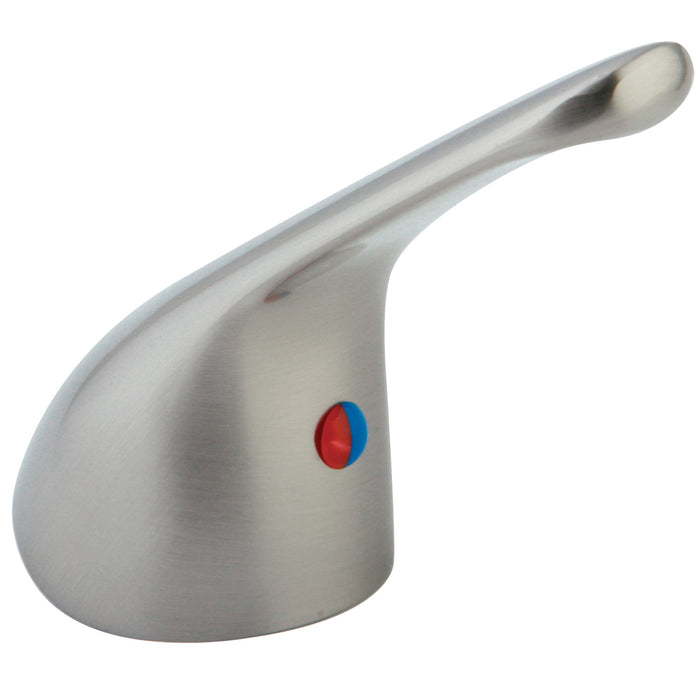 Kingston KBH548 Zinc Alloy Loop Handle, Brushed Nickel