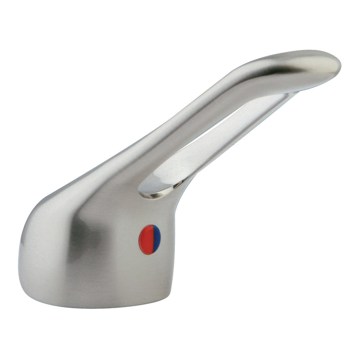 Kingston KBH562SN Zinc Alloy Loop Handle, Brushed Nickel