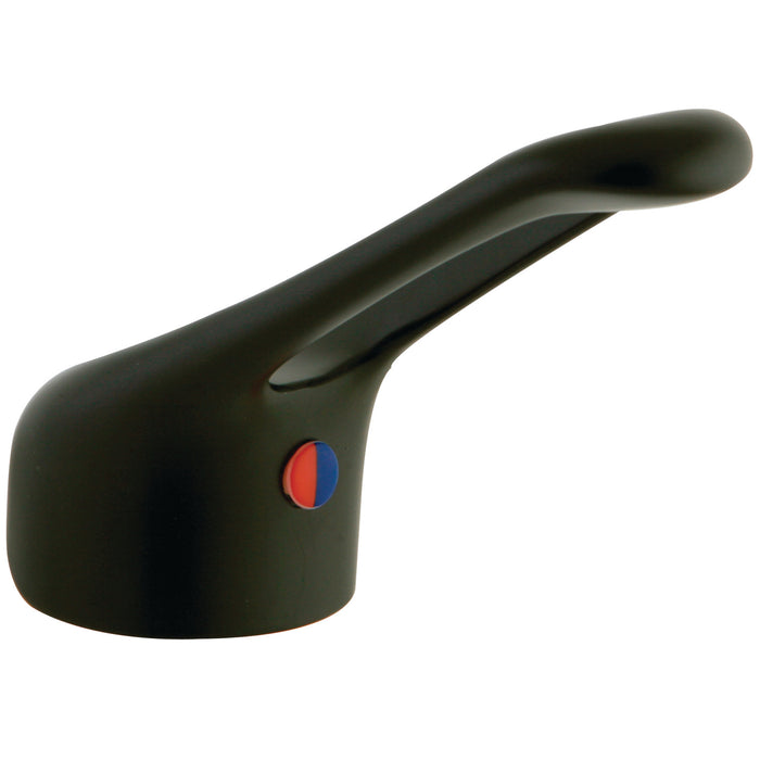 Kingston KBH565 Zinc Alloy Loop Handle, Oil Rubbed Bronze