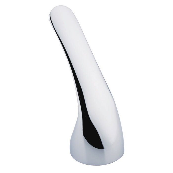 Kingston KBH5710 Zinc Alloy Lever Handle, Polished Chrome