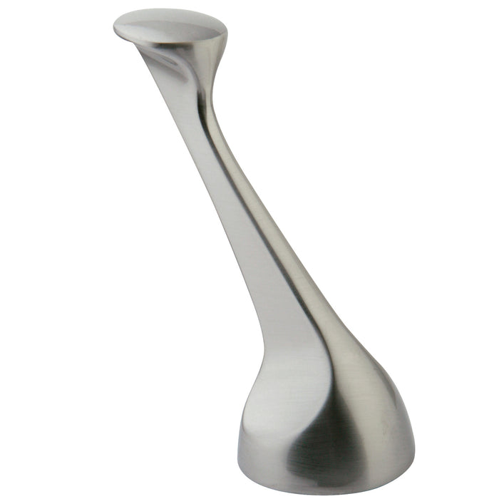 Kingston KBH572SN Zinc Alloy Lever Handle, Brushed Nickel