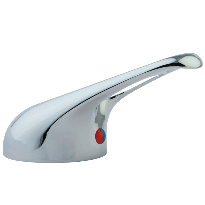Kingston KBH591 Metal Loop Handle, Polished Chrome