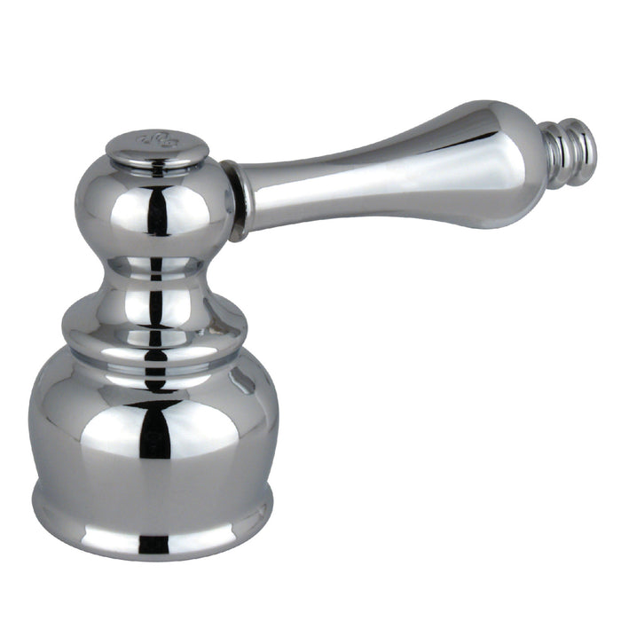Kingston KBH601ALC Metal Lever Handle (Cold Side), Polished Chrome
