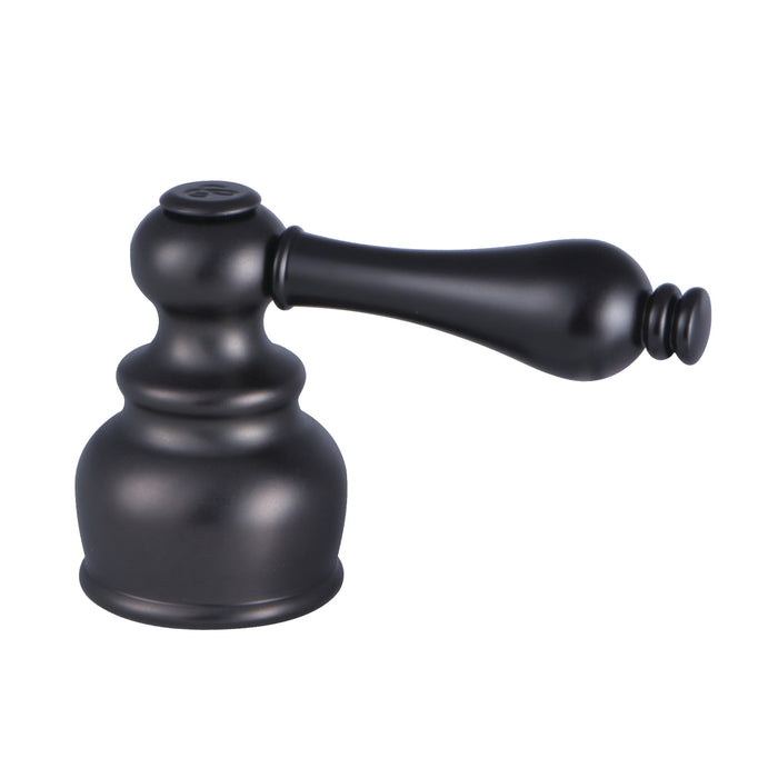Kingston KBH605ALC Metal Lever Handle (Cold Side), Oil Rubbed Bronze