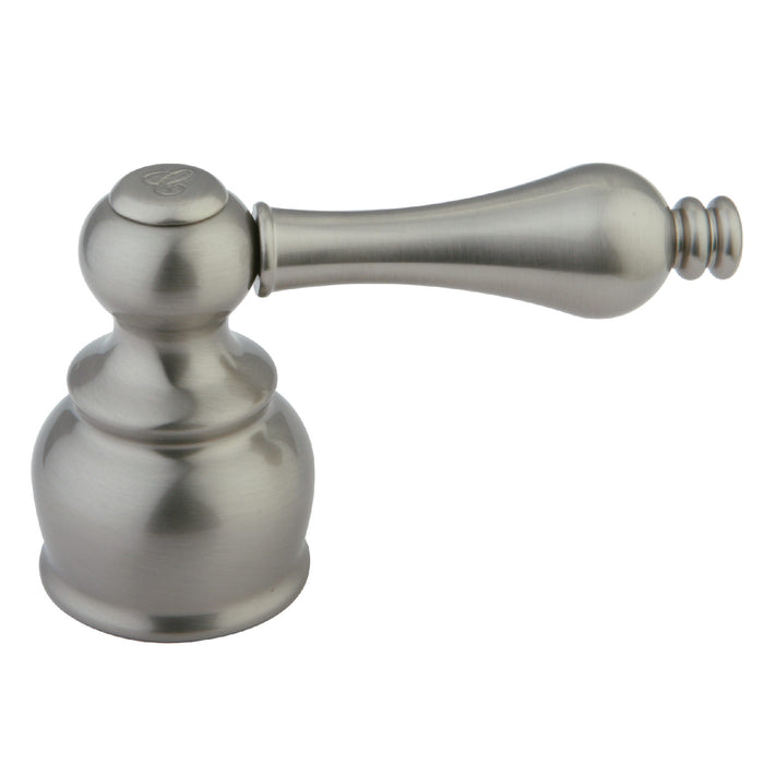 Kingston KBH608ALC Metal Lever Handle (Cold Side), Brushed Nickel