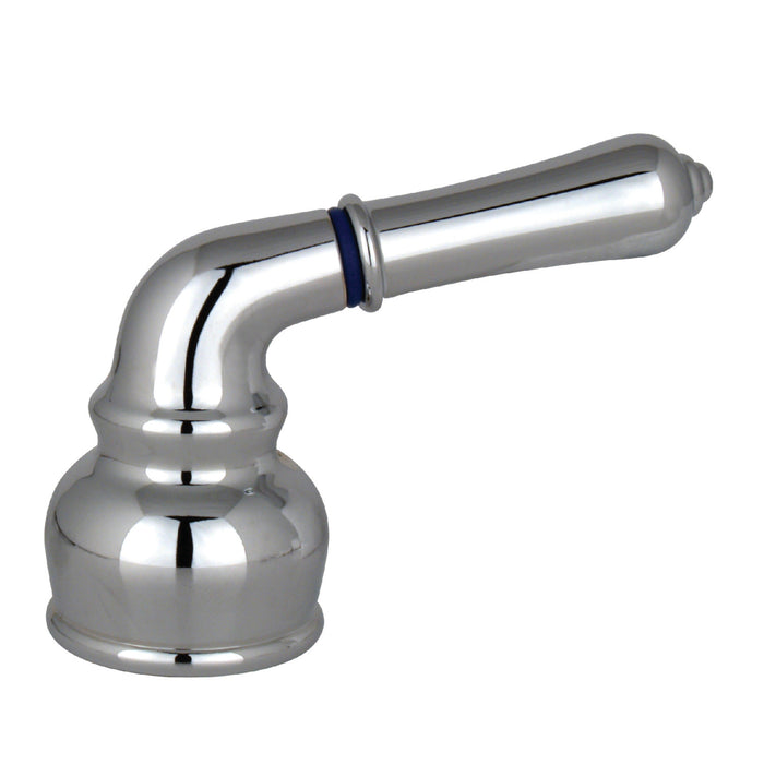 Kingston KBH621C Metal Lever Handle (Cold Side), Polished Chrome