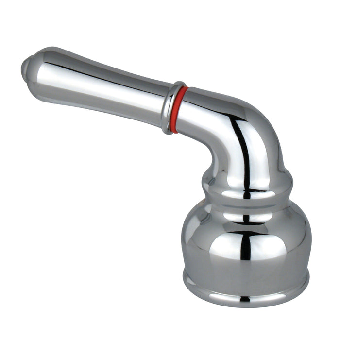 Kingston KBH621H Metal Lever Handle (Hot Side), Polished Chrome