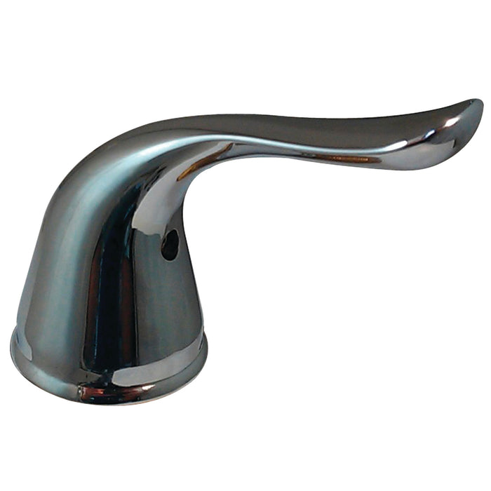 Kingston KBH621YLC Zinc Alloy Lever Handle (Cold Side), Polished Chrome